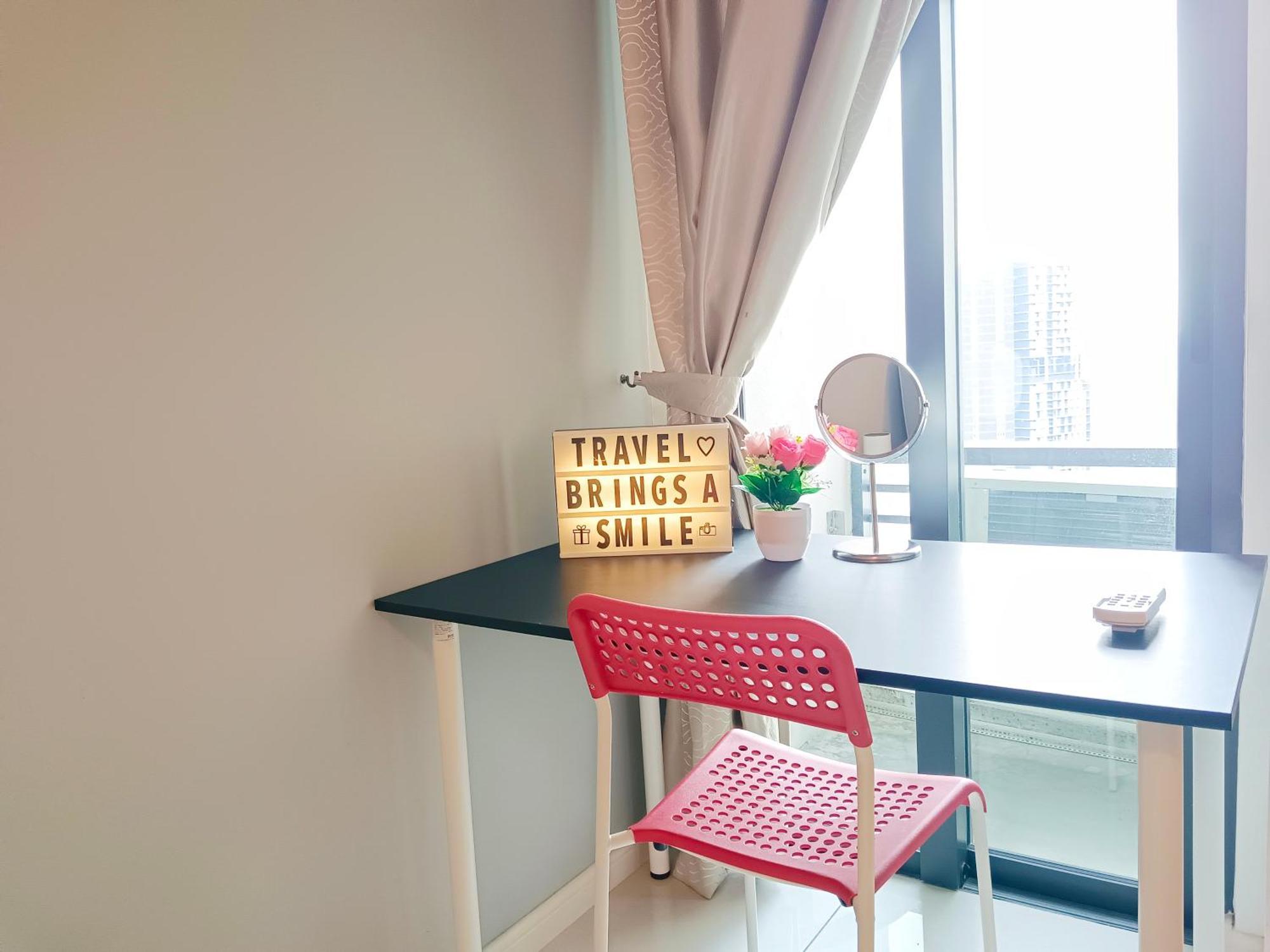 Medini Elysia Park , 3 Min To Legoland, Netflix By Hint Homestay 누사자야 외부 사진
